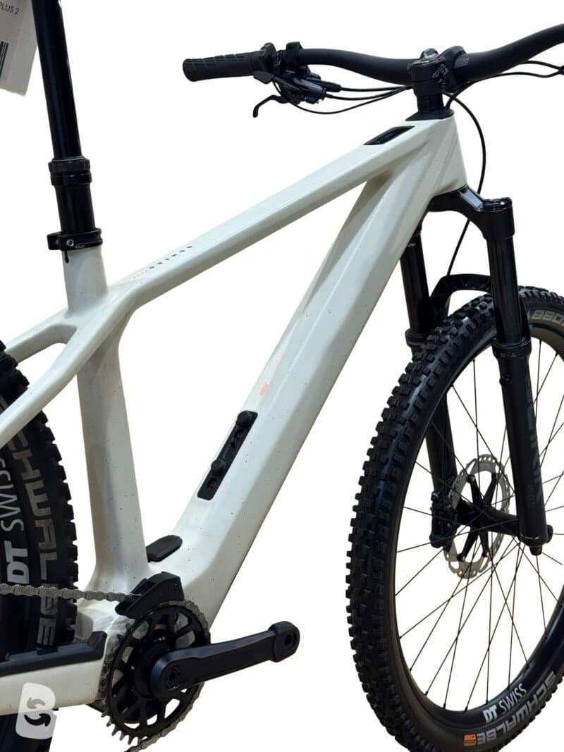 Rose Bonero Plus 2 Carbon Shimano XT 2025