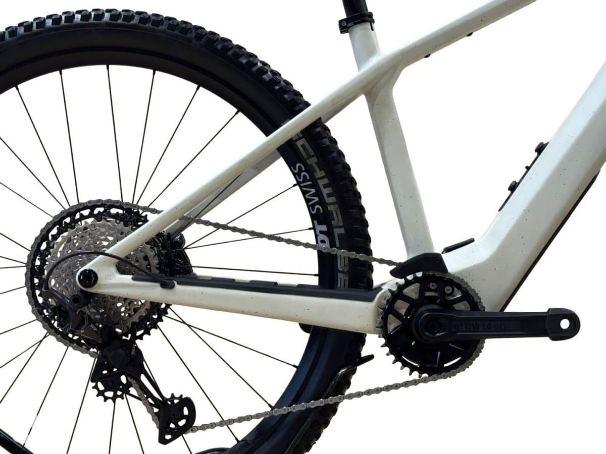 Rose Bonero Plus 2 Carbon Shimano XT 2025