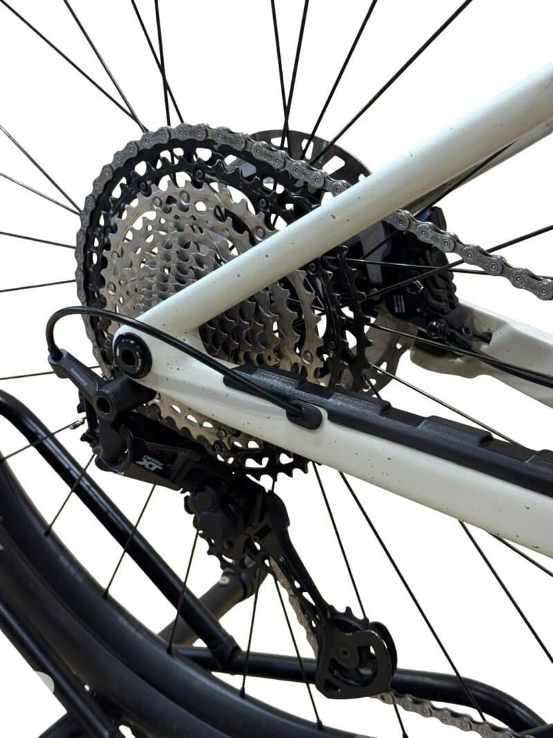 Rose Bonero Plus 2 Carbon Shimano XT 2025