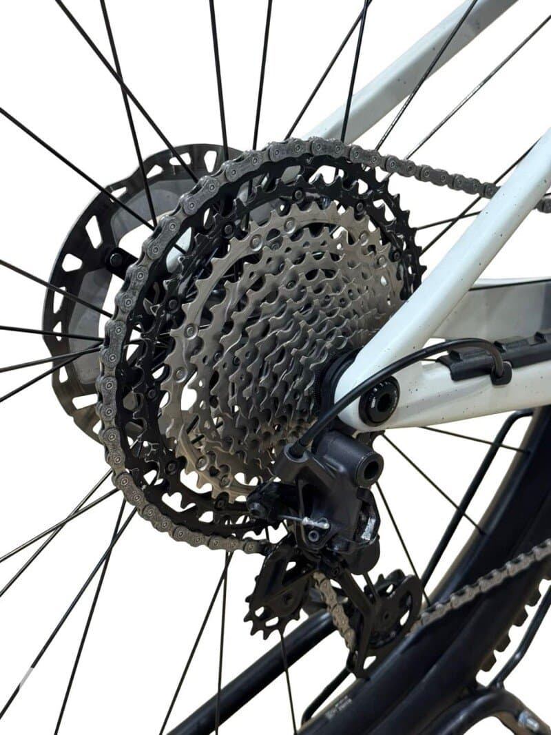 Rose Bonero Plus 2 Carbon Shimano XT 2025