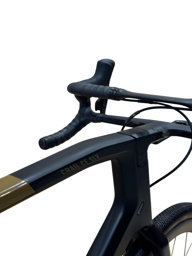Canyon Grail CF SLX 9 eTap Carbon Sram Red AXS 2023