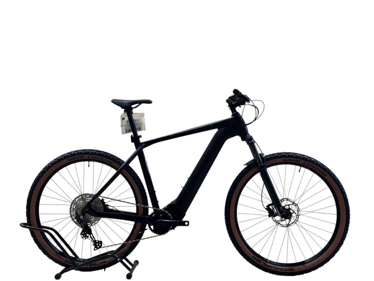 Bulls Copperhead Evo 2 Shimano Deore 2022