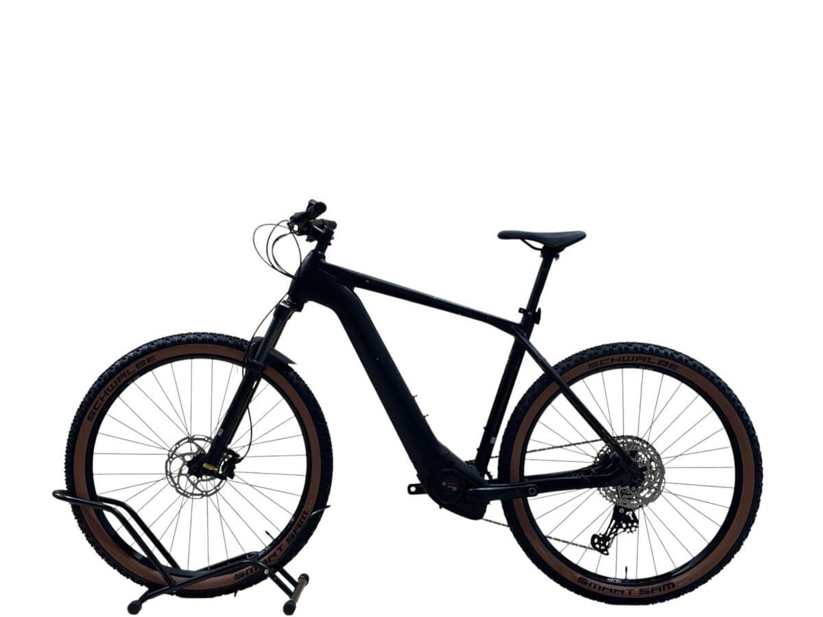 Bulls Copperhead Evo 2 Shimano Deore 2022