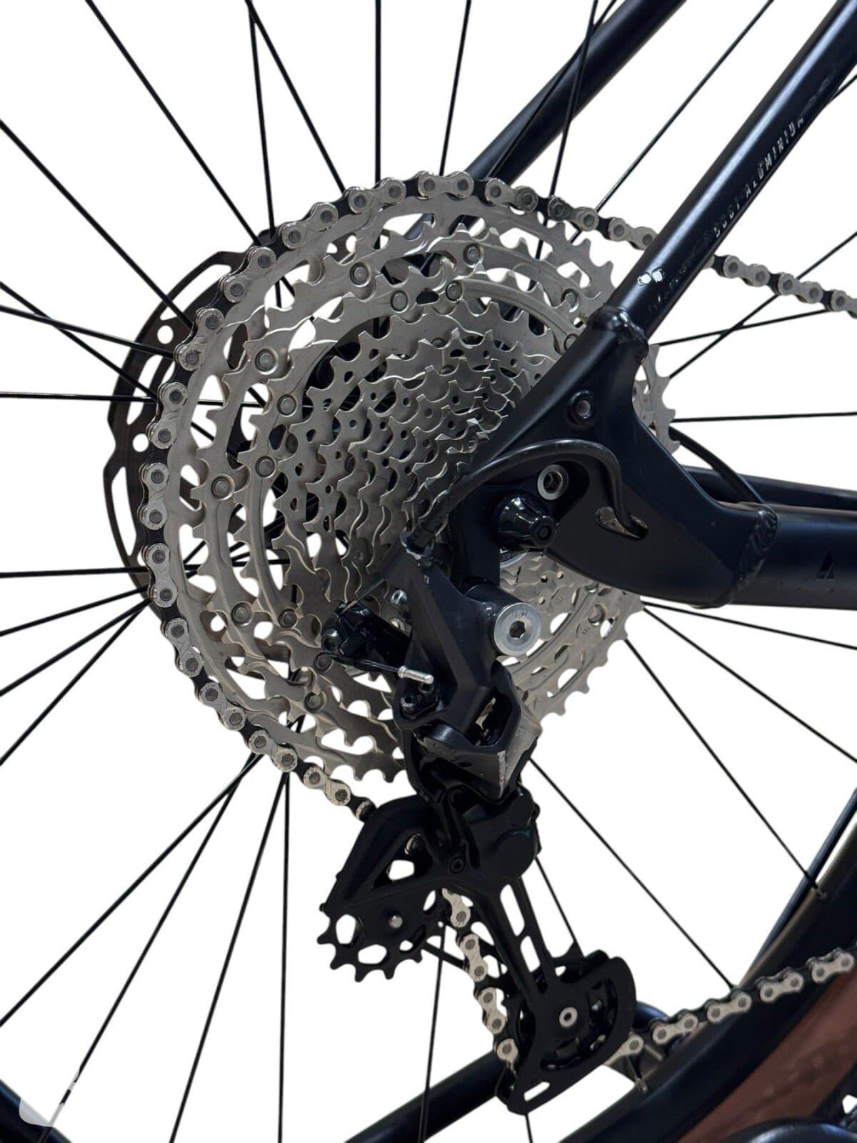 Bulls Copperhead Evo 2 Shimano Deore 2022