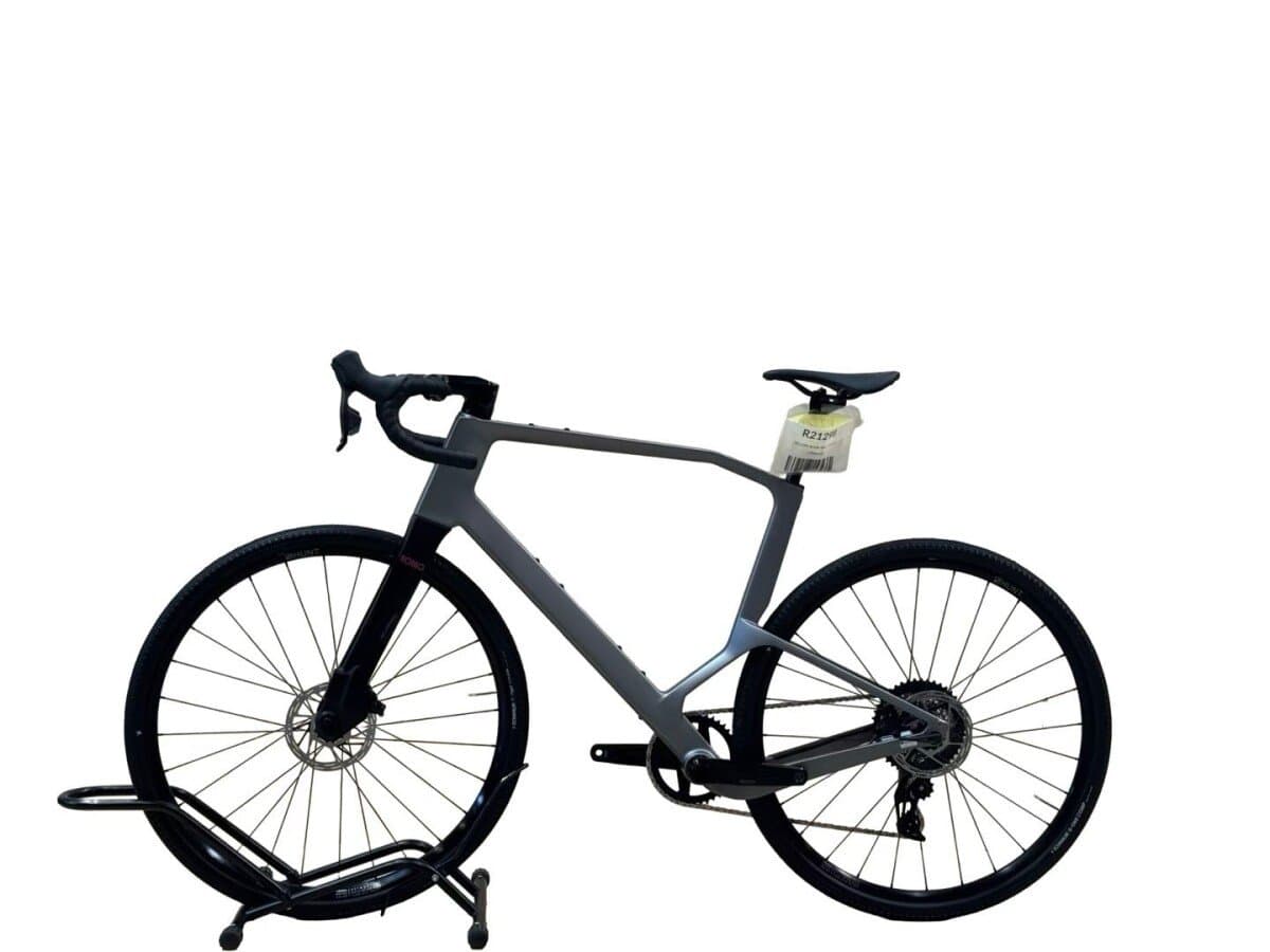 Rondo Ruut CF1 G2 Carbon Sram Rival AXS 2025