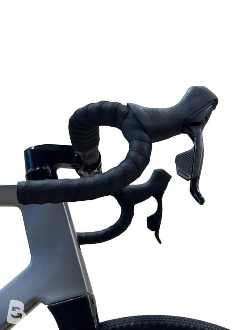 Rondo Ruut CF1 G2 Carbon Sram Rival AXS 2025