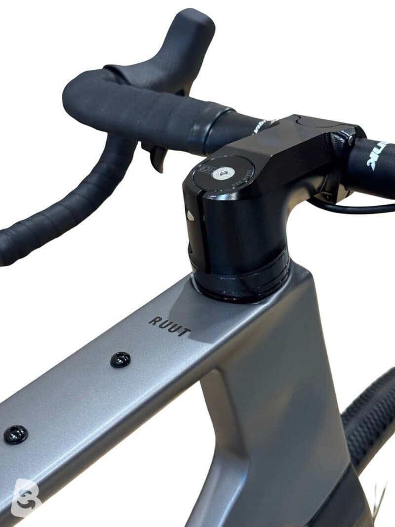 Rondo Ruut CF1 G2 Carbon Sram Rival AXS 2025