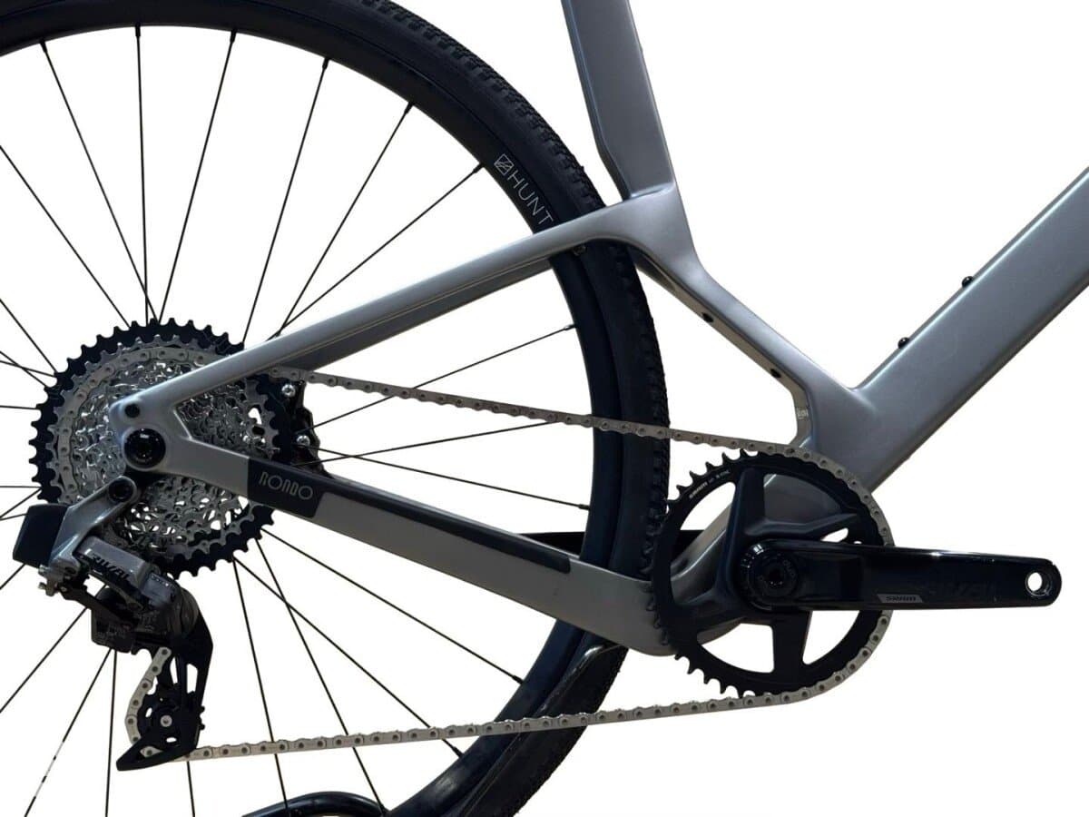 Rondo Ruut CF1 G2 Carbon Sram Rival AXS 2025