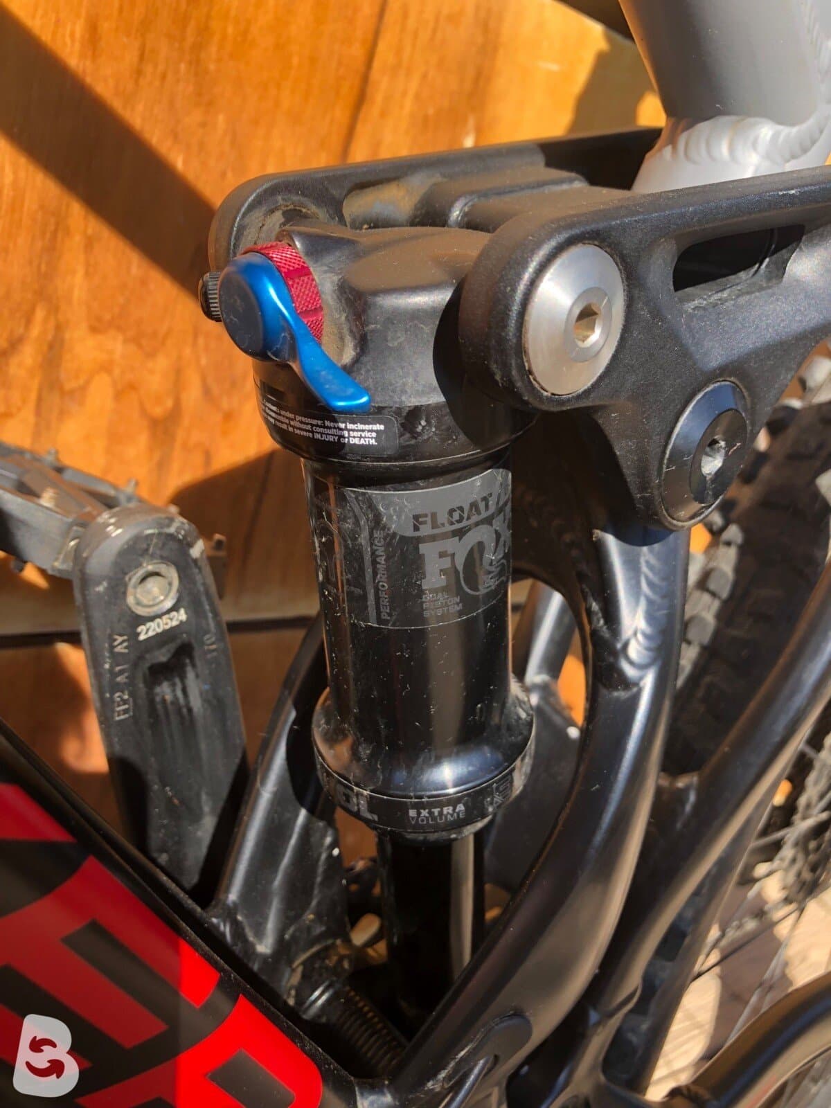 Mondraker FOXY 2023