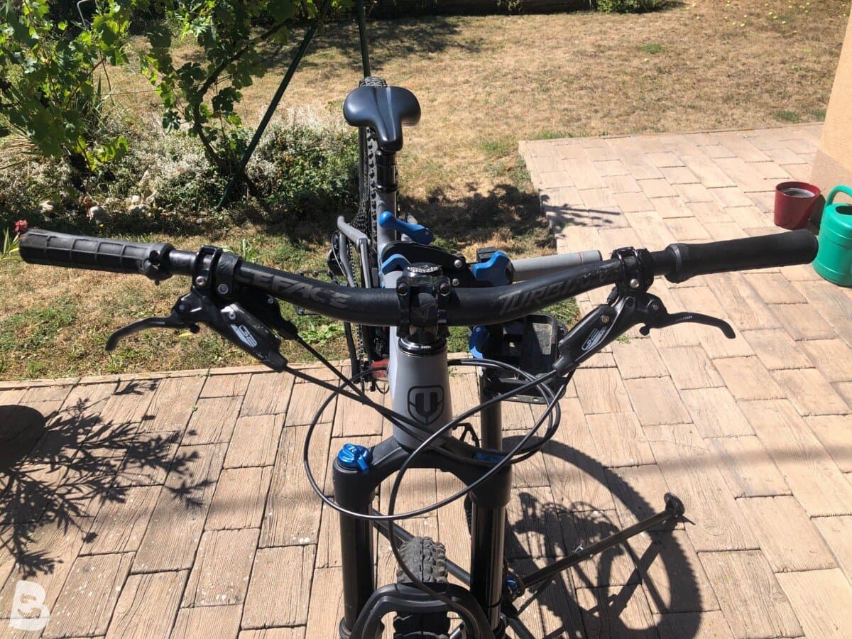 Mondraker FOXY 2023