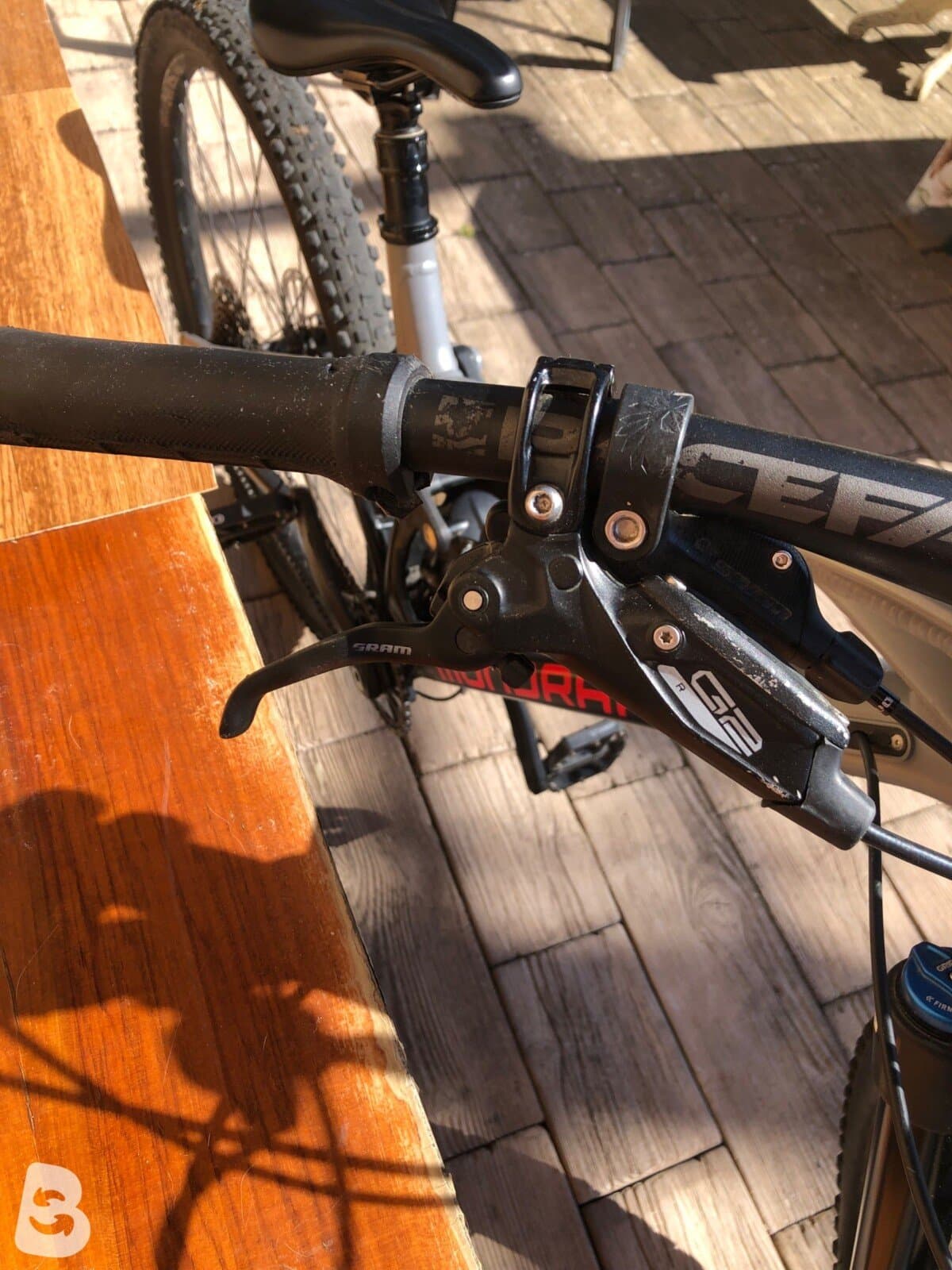 Mondraker FOXY 2023