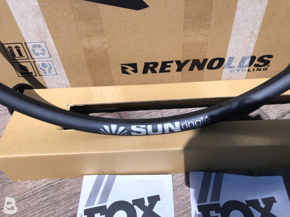 Mondraker FOXY 2023