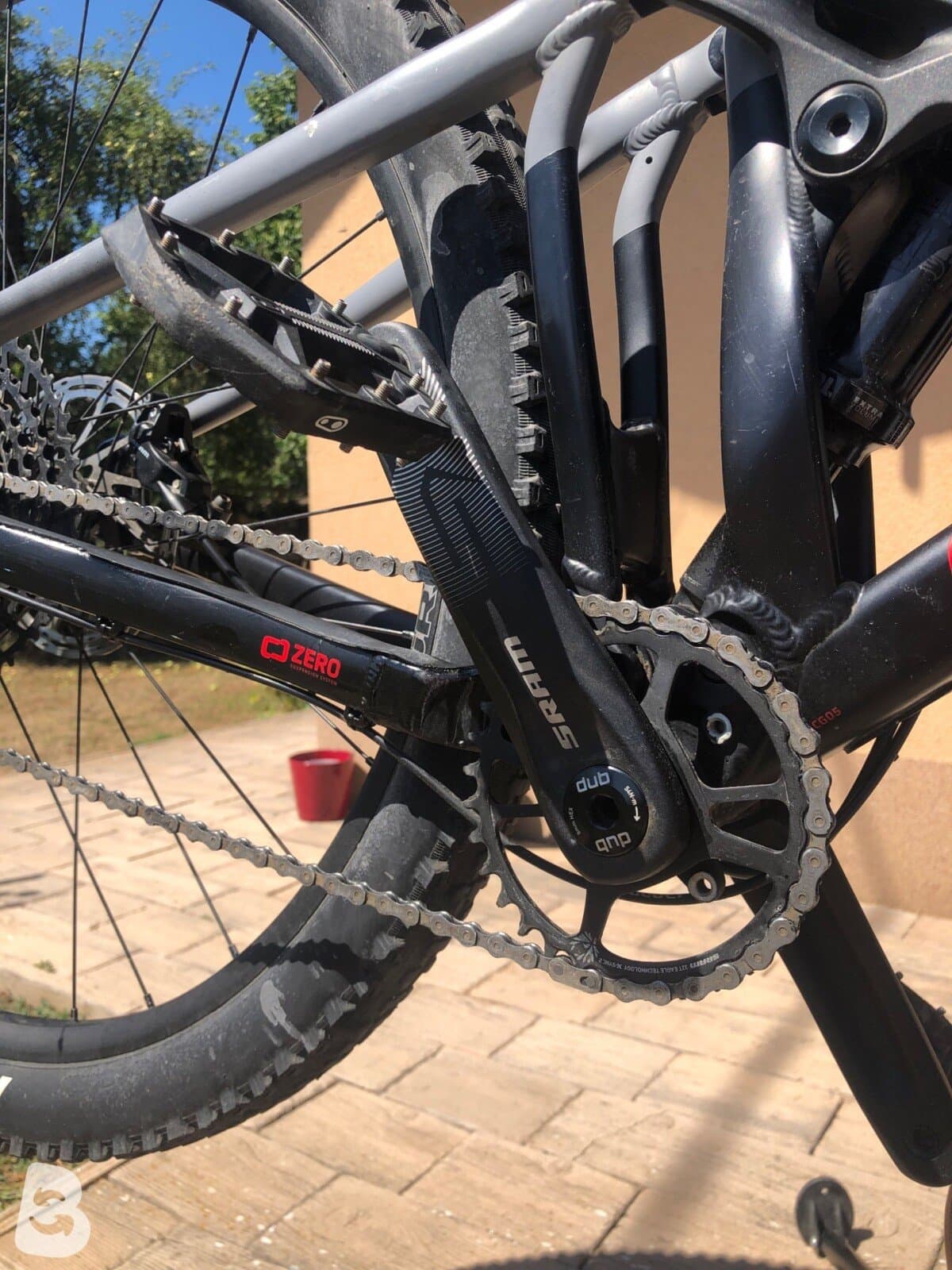 Mondraker FOXY 2023