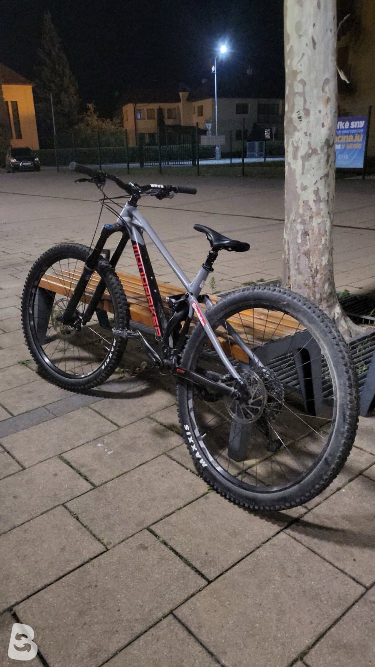 Mondraker FOXY 2023
