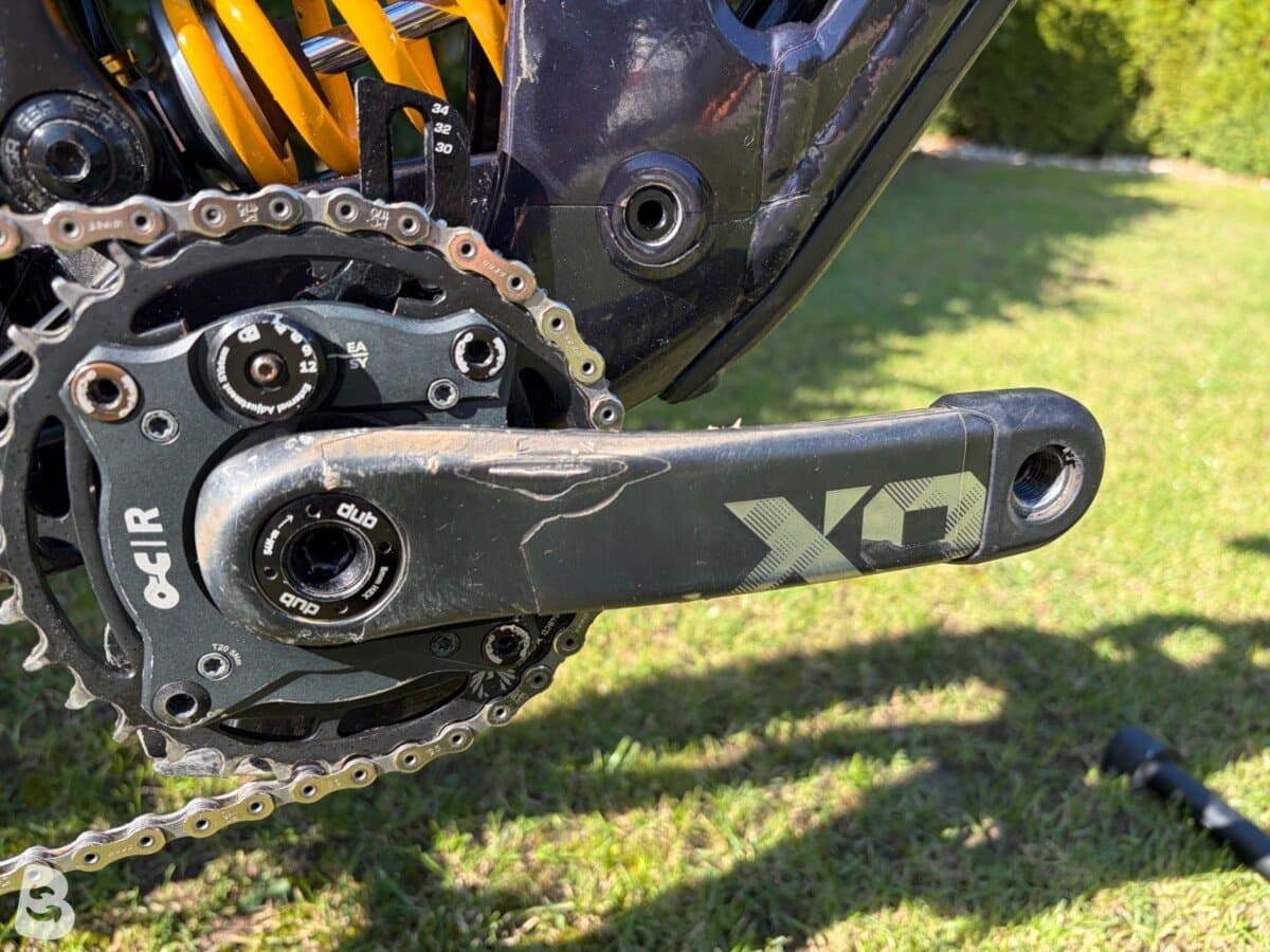Specialized Demo Race 2021