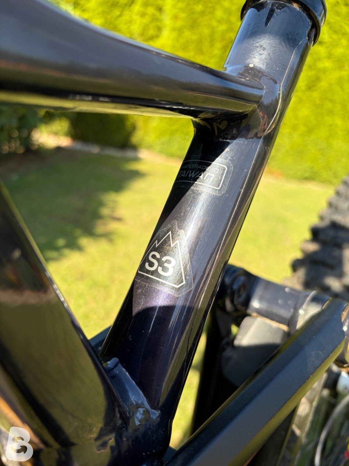 Specialized Demo Race 2021