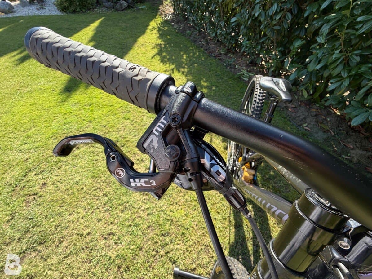 Specialized Demo Race 2021
