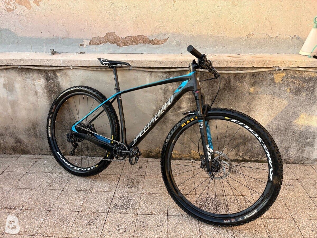 Specialized Stumpjumper Expert Carbon 29 2015