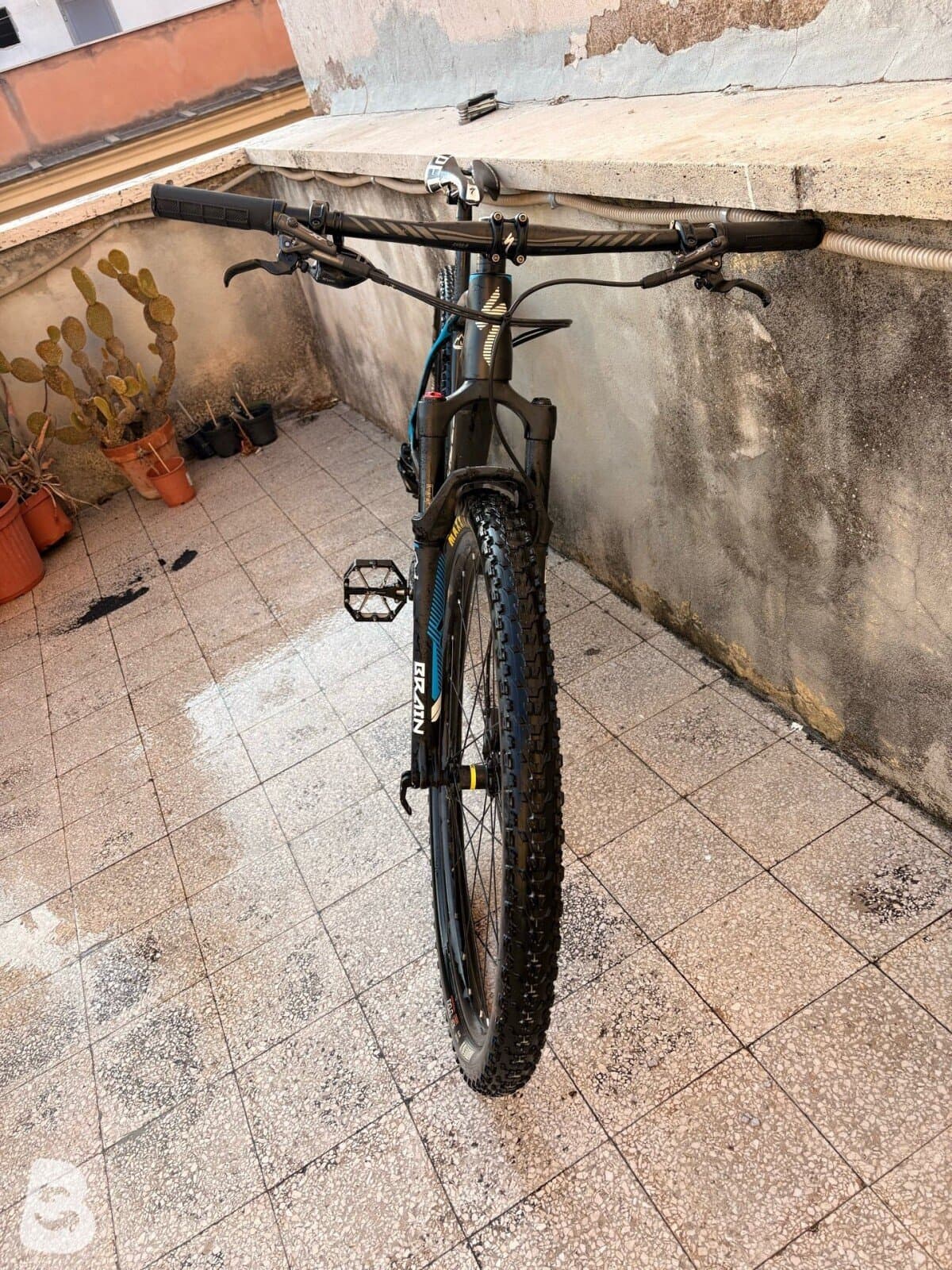 Specialized Stumpjumper Expert Carbon 29 2015