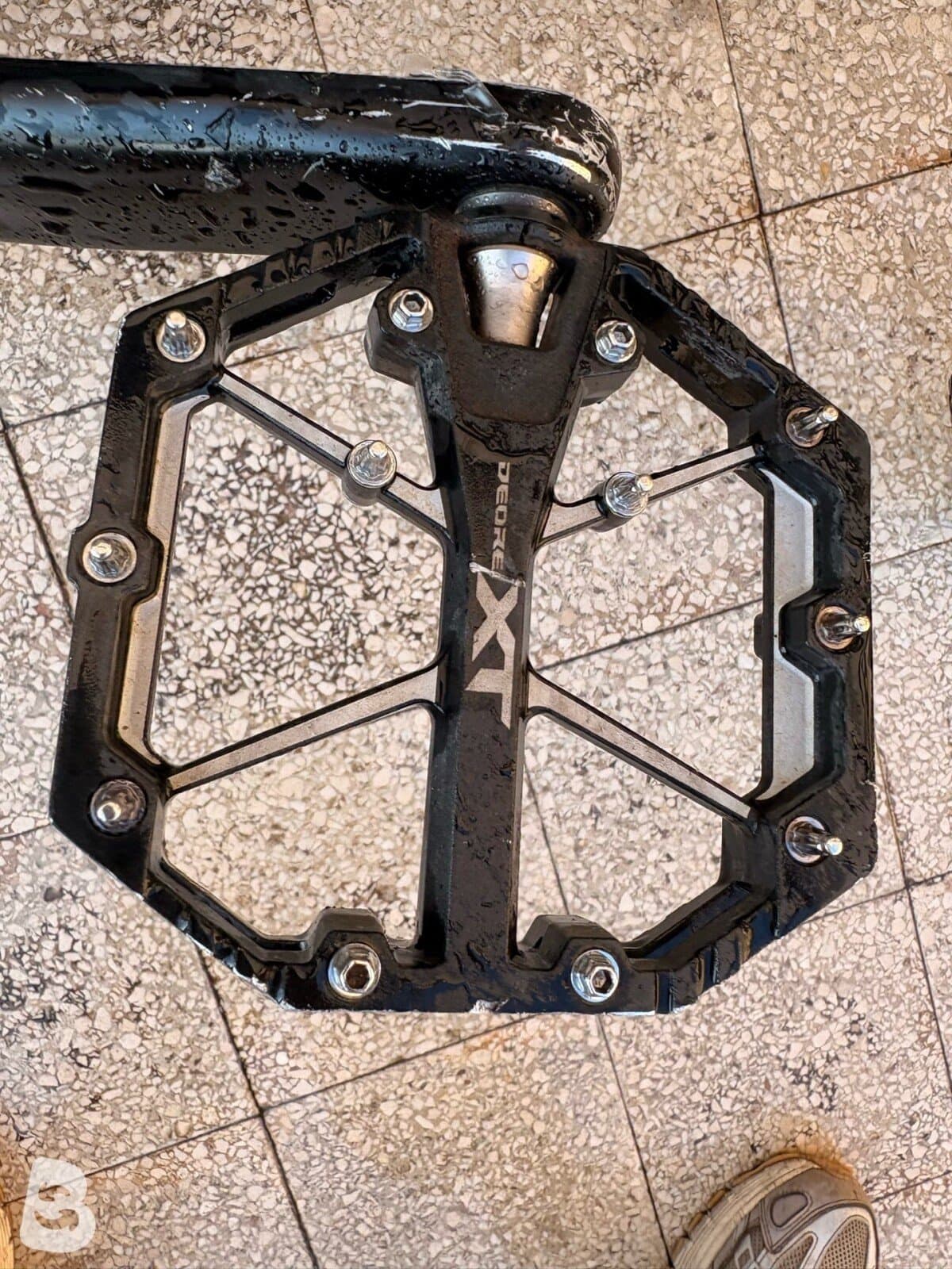 Specialized Stumpjumper Expert Carbon 29 2015