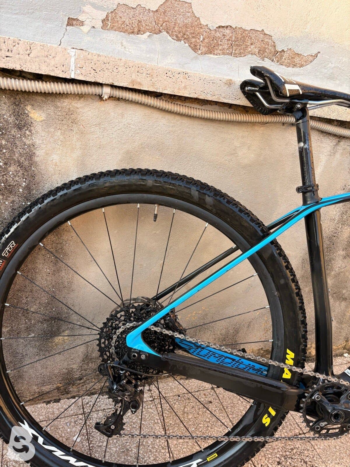 Specialized Stumpjumper Expert Carbon 29 2015