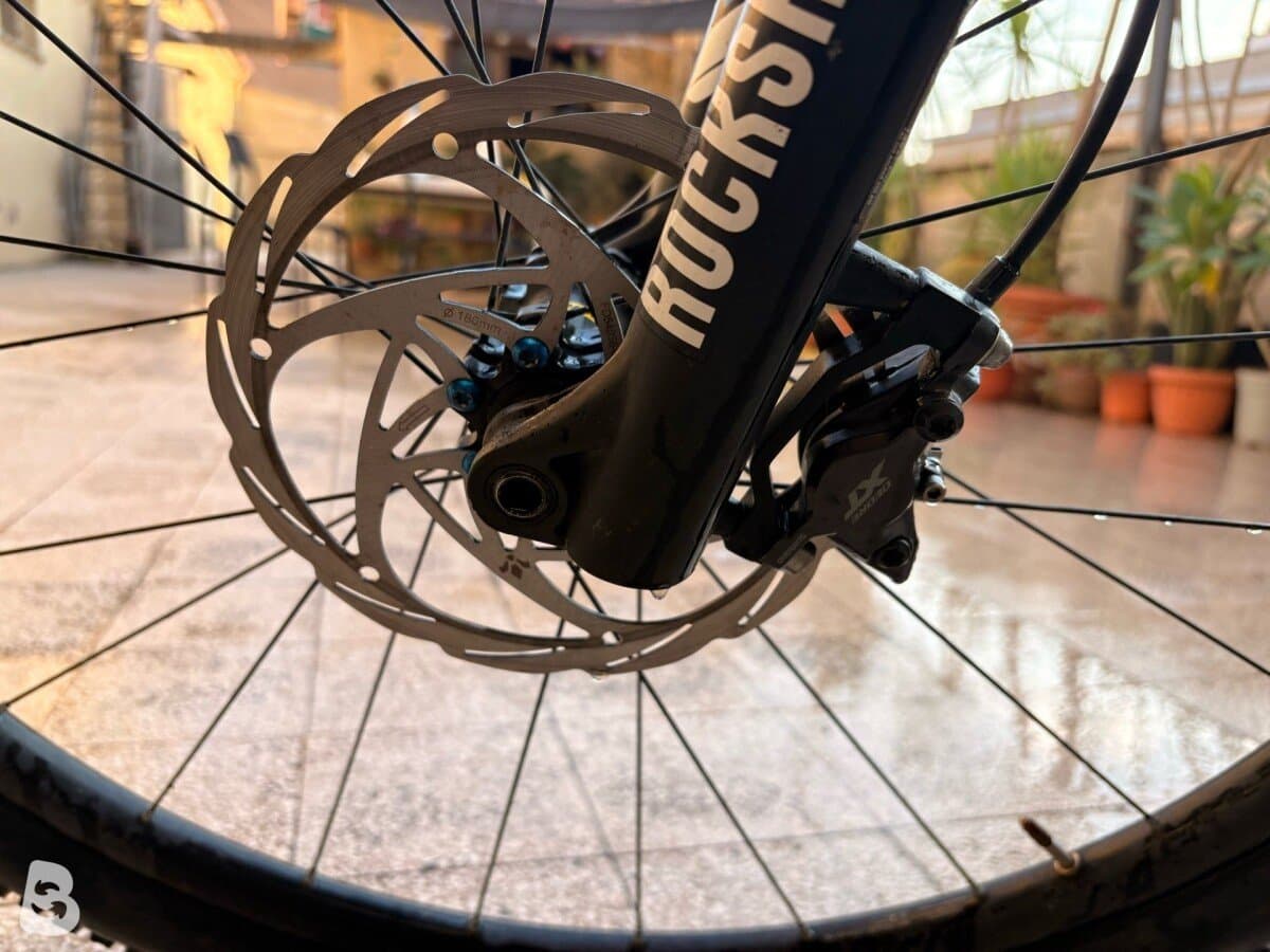 Specialized Stumpjumper Expert Carbon 29 2015