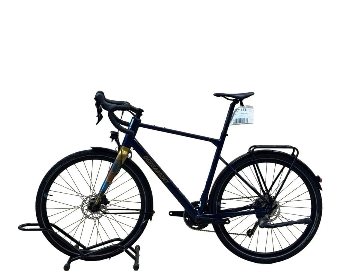 Bergamont Grandurance RD 5 Shimano GRX 2022