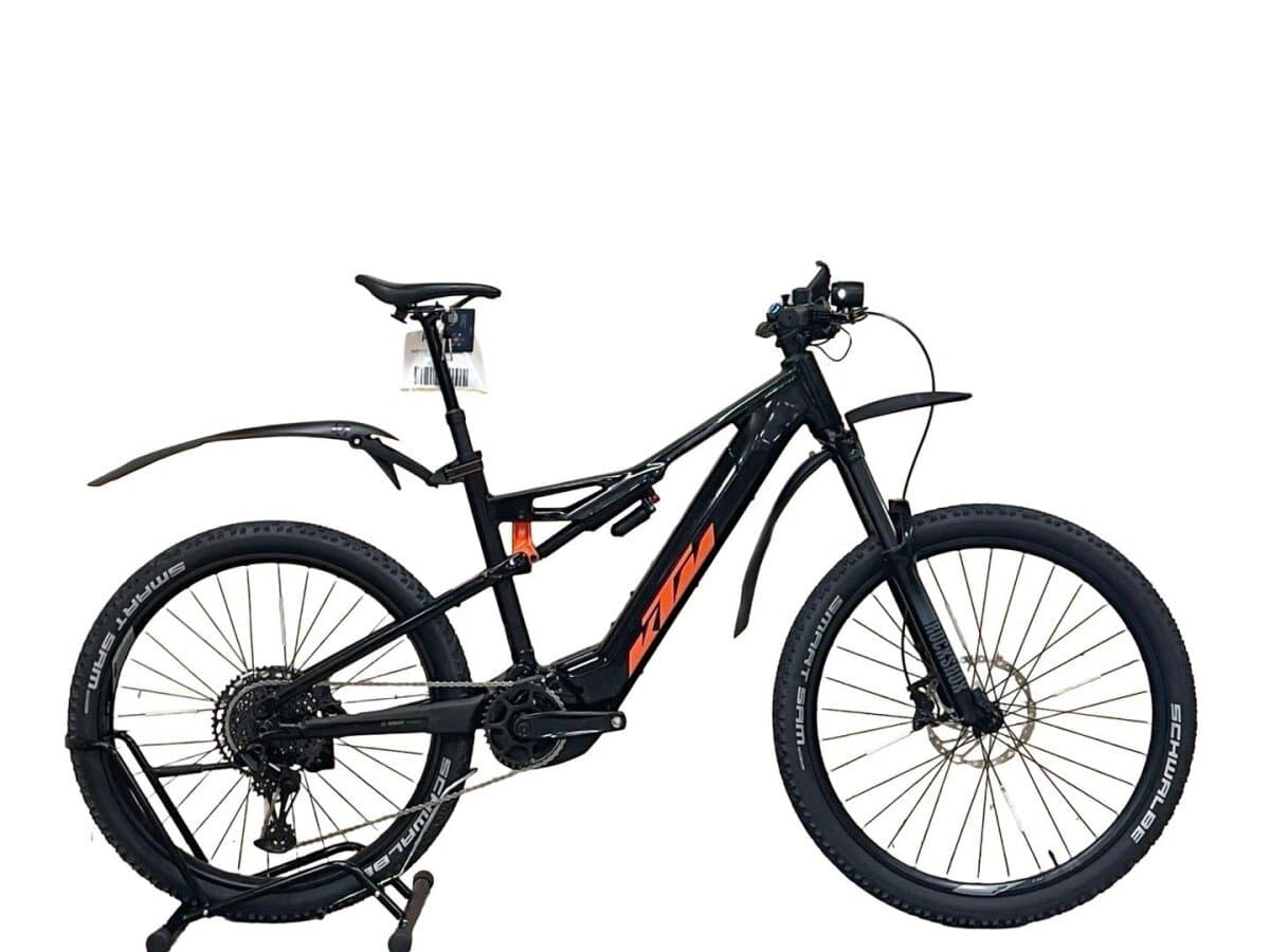 KTM Macina Kapoho 7973 Sram SX 2024
