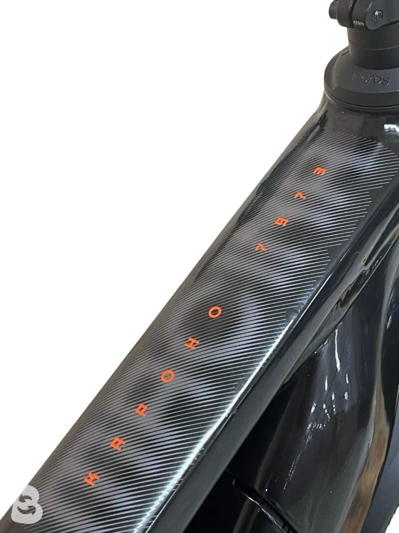 KTM Macina Kapoho 7973 Sram SX 2024