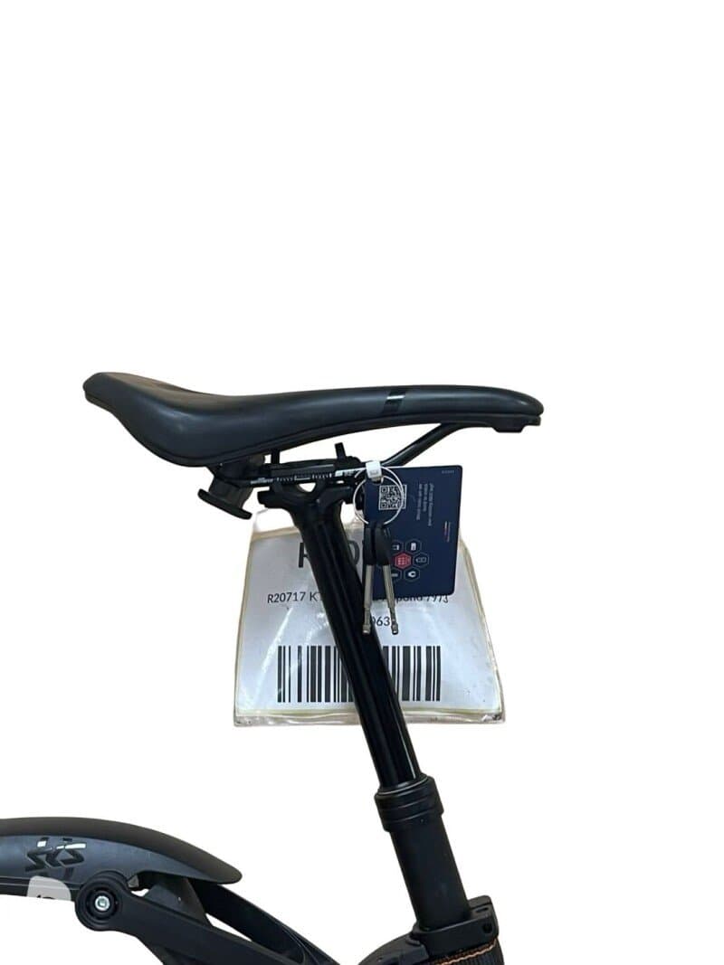 KTM Macina Kapoho 7973 Sram SX 2024