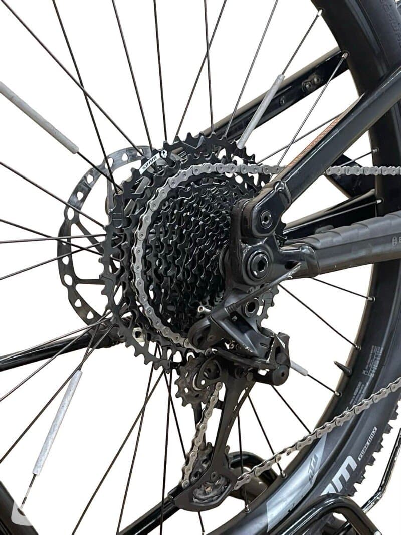 KTM Macina Kapoho 7973 Sram SX 2024