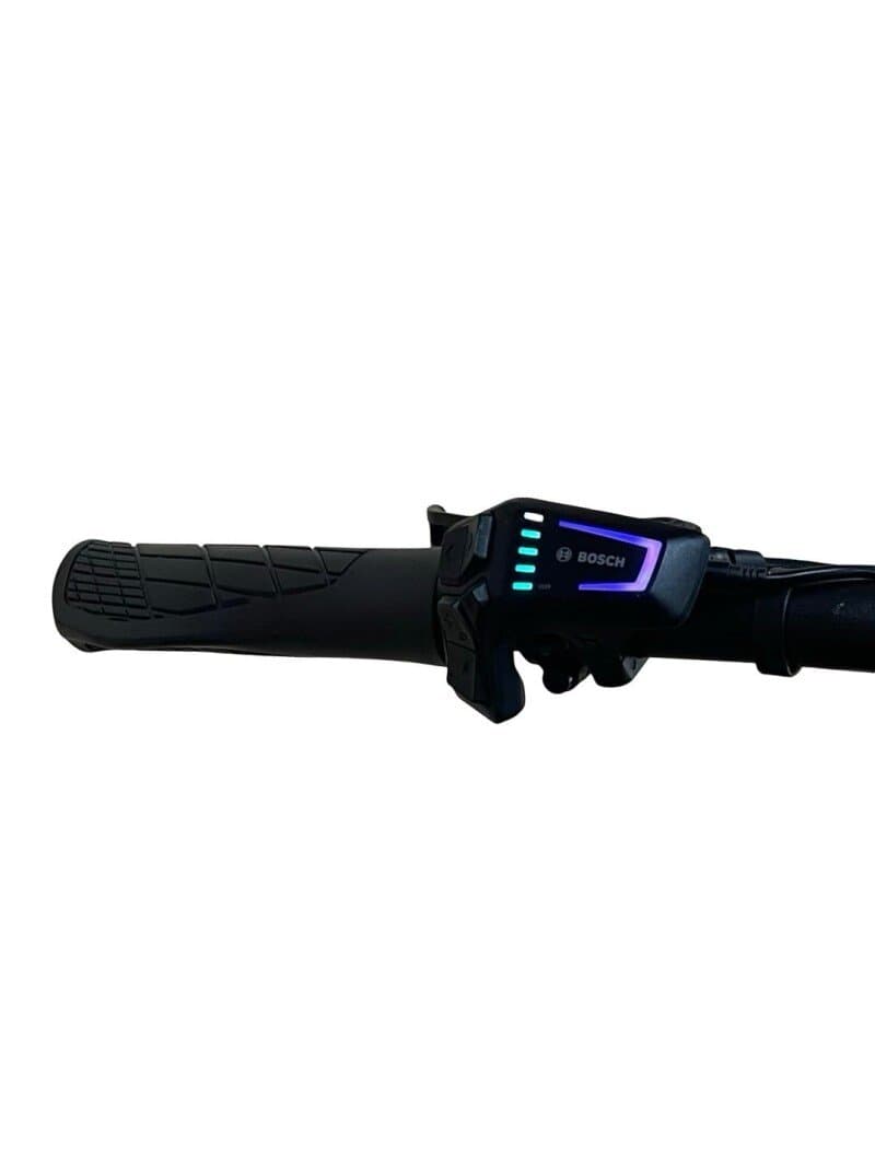 Cube Stereo Hybrid 120 Race Allroad Shimano XT 2024
