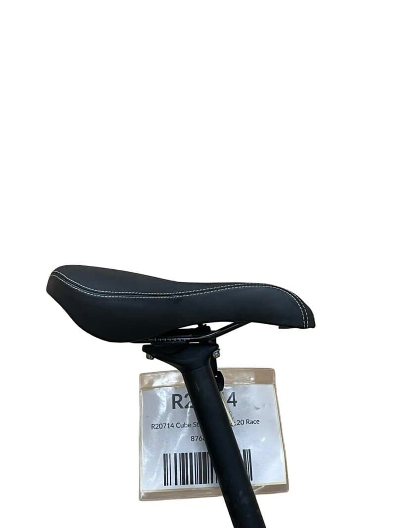 Cube Stereo Hybrid 120 Race Allroad Shimano XT 2024