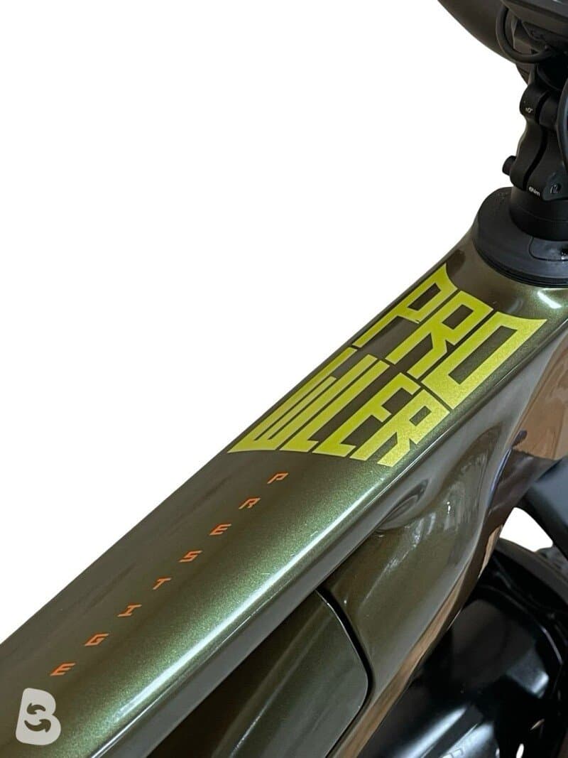 KTM Macina Prowler Prestige Carbon Sram GX AXS 2022