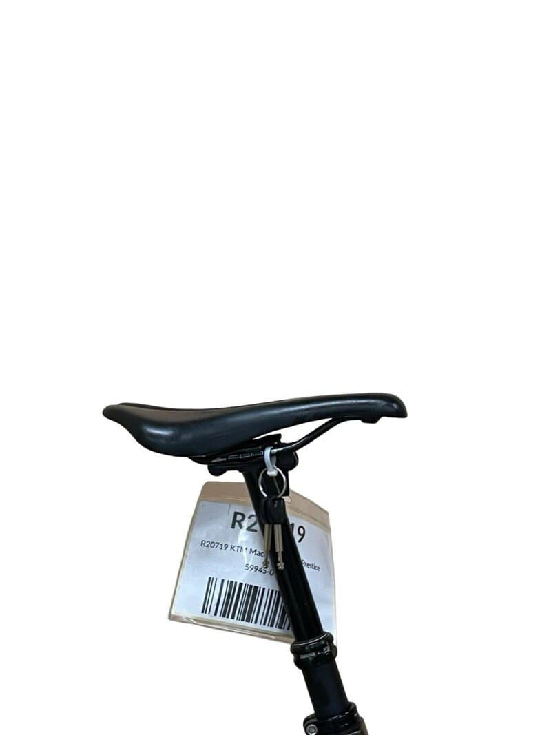 KTM Macina Prowler Prestige Carbon Sram GX AXS 2022