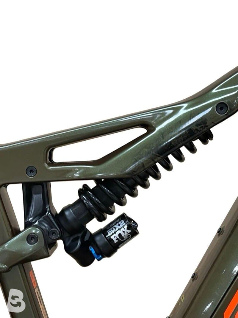 KTM Macina Prowler Prestige Carbon Sram GX AXS 2022