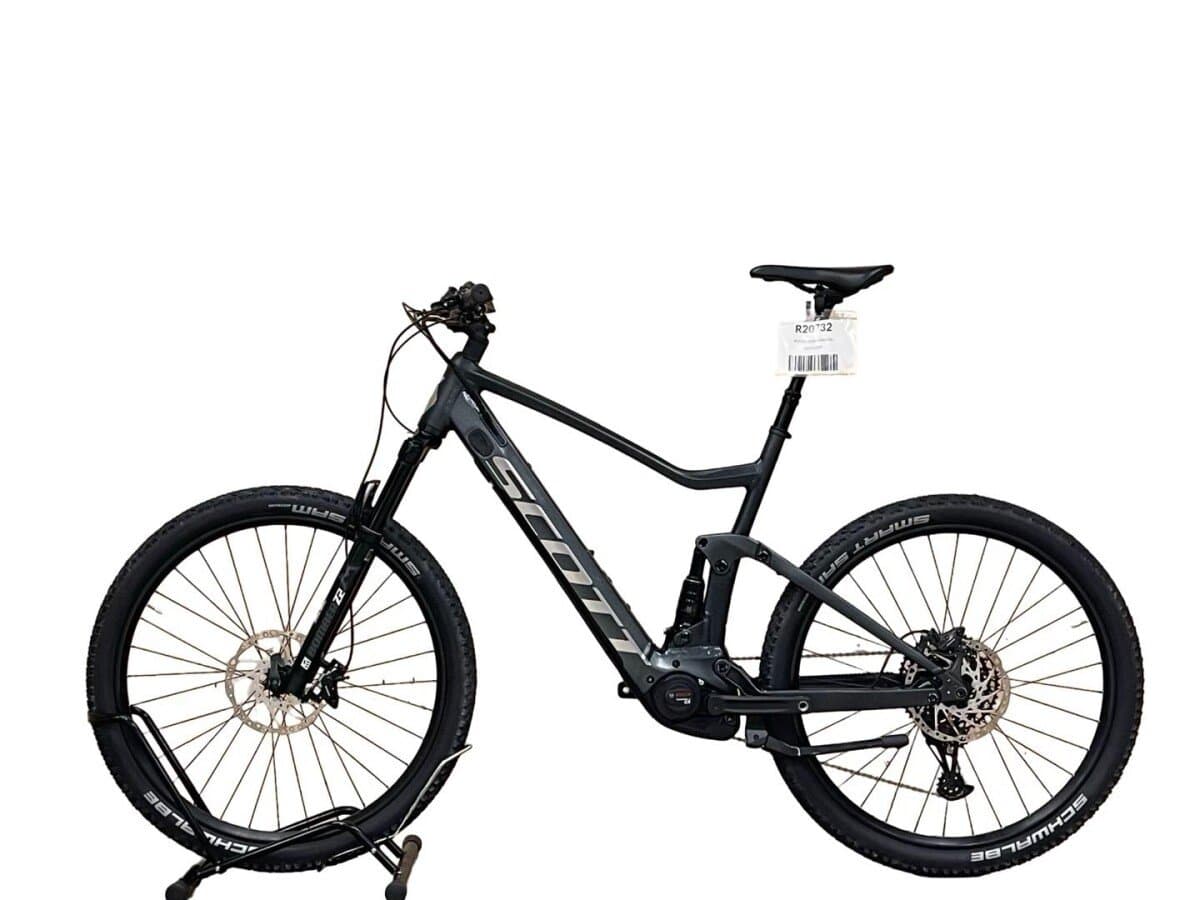 Scott Strike 930 Sram NX 2022