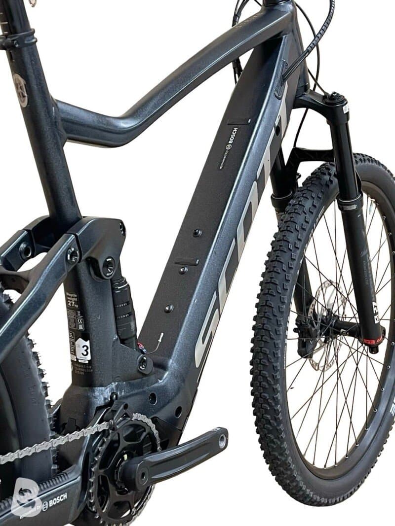 Scott Strike 930 Sram NX 2022