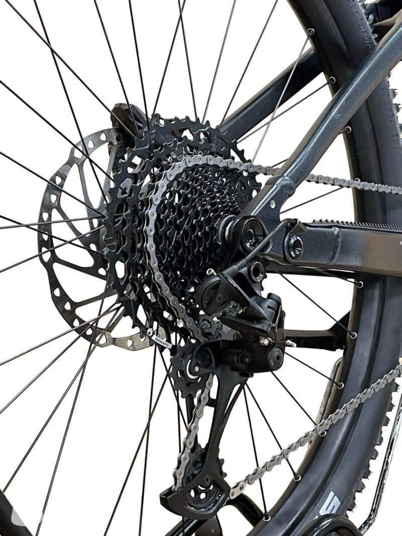 Scott Strike 930 Sram NX 2022