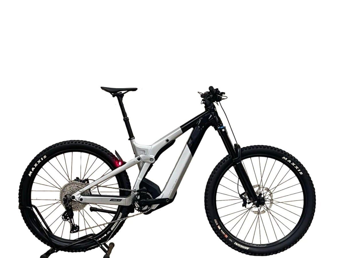Scott Patron ST 910 Shimano XT 2024