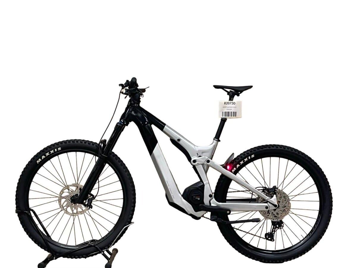 Scott Patron ST 910 Shimano XT 2024