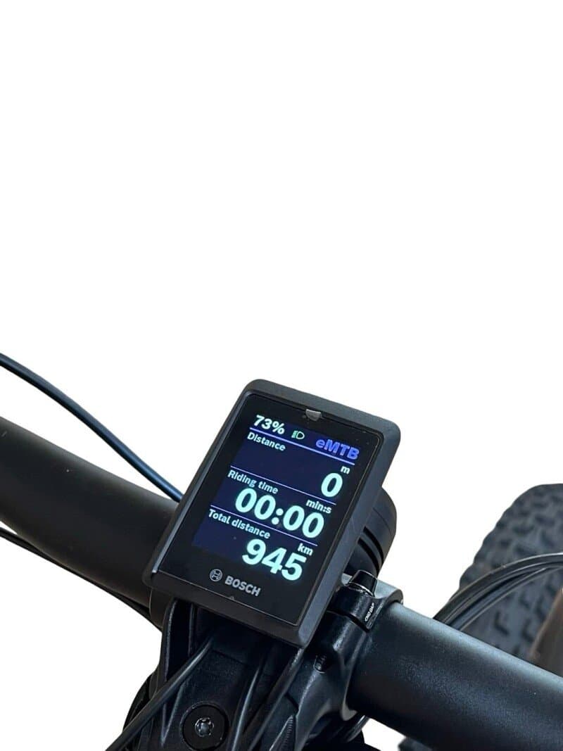 Scott Patron ST 910 Shimano XT 2024