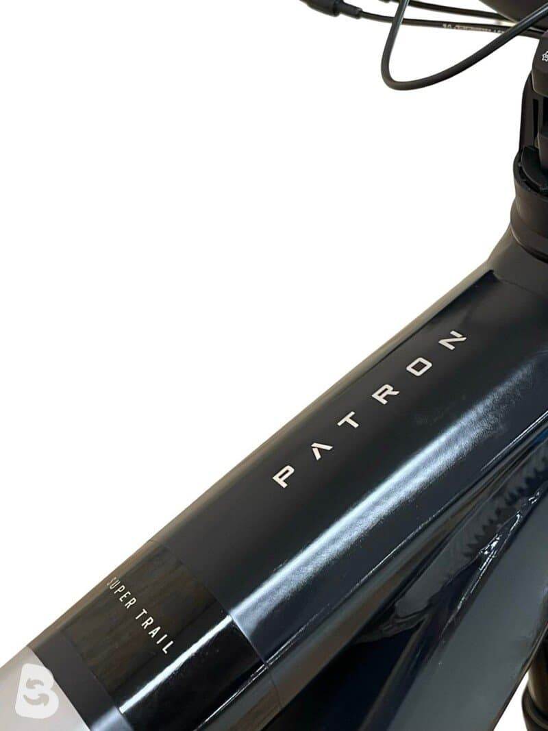 Scott Patron ST 910 Shimano XT 2024