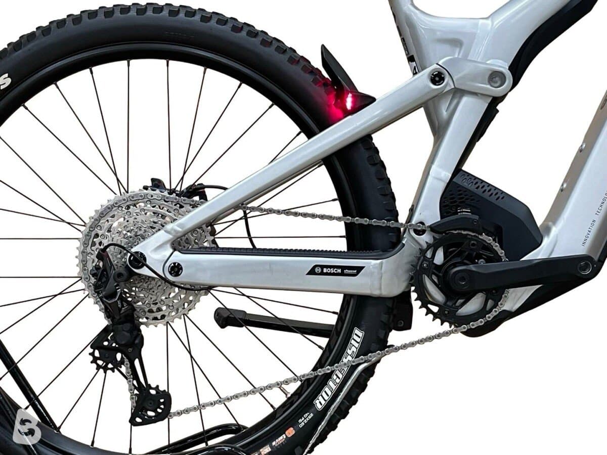 Scott Patron ST 910 Shimano XT 2024