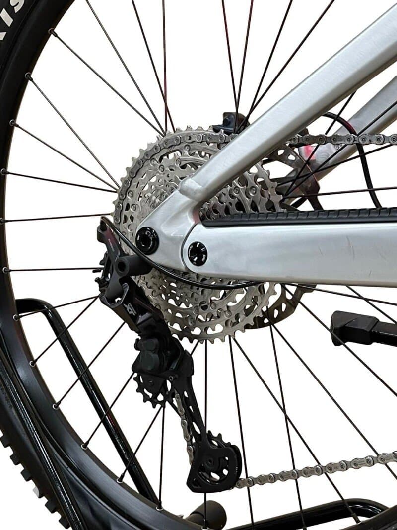 Scott Patron ST 910 Shimano XT 2024