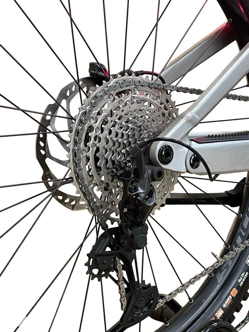 Scott Patron ST 910 Shimano XT 2024