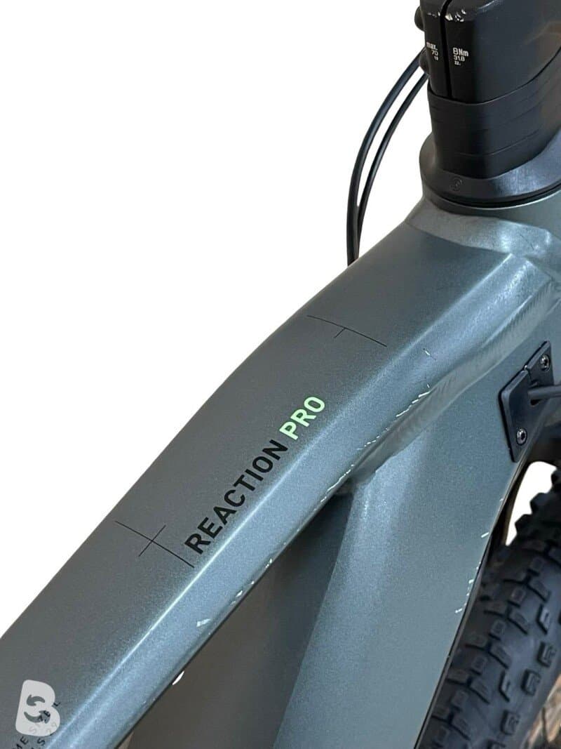 Cube Reaction Hybrid Pro 500 Shimano Deore 2022