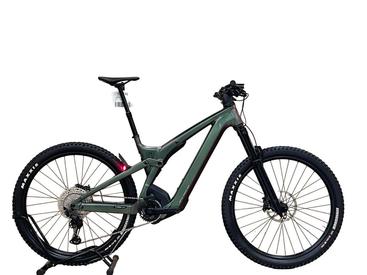 Scott Patron 920 Shimano XT 2024