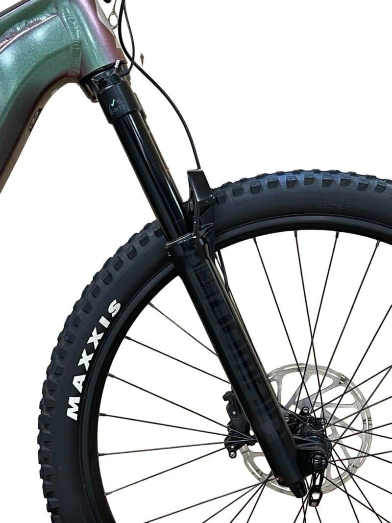 Scott Patron 920 Shimano XT 2024