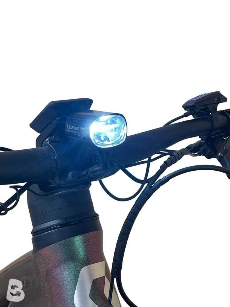 Scott Patron 920 Shimano XT 2024
